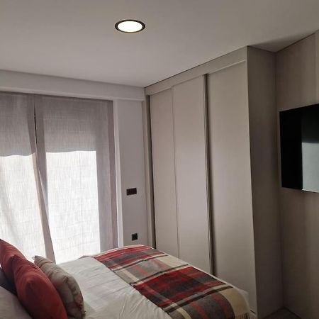 Duplex De Diseno Jaen Centro Jardinillos - 2 Hab Екстериор снимка