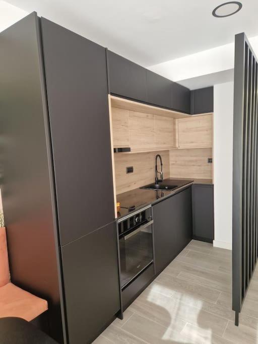 Duplex De Diseno Jaen Centro Jardinillos - 2 Hab Екстериор снимка