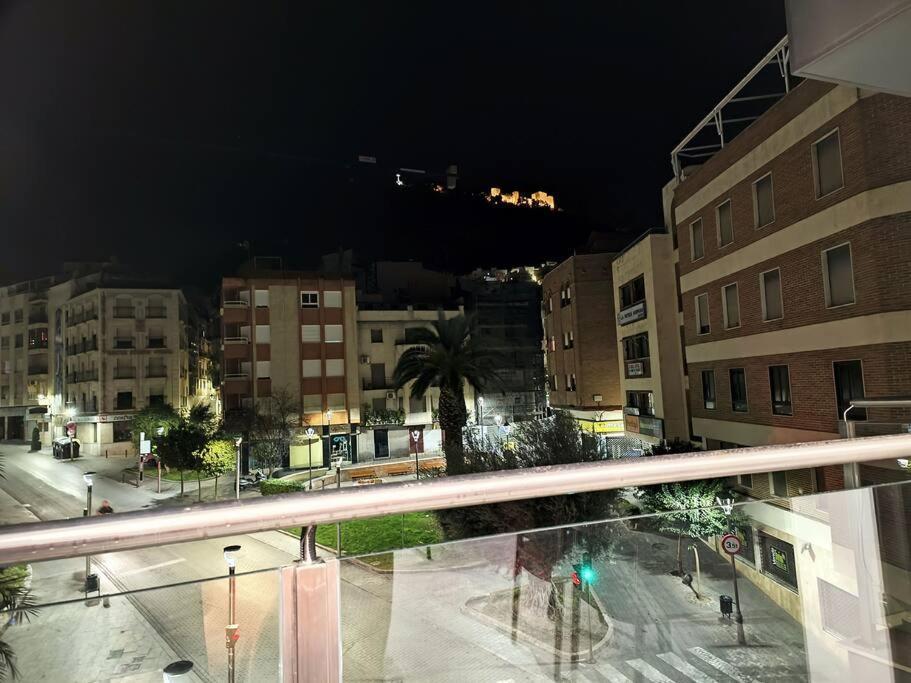 Duplex De Diseno Jaen Centro Jardinillos - 2 Hab Екстериор снимка