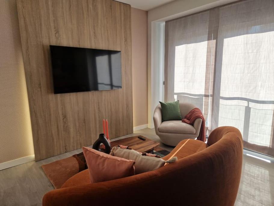Duplex De Diseno Jaen Centro Jardinillos - 2 Hab Екстериор снимка