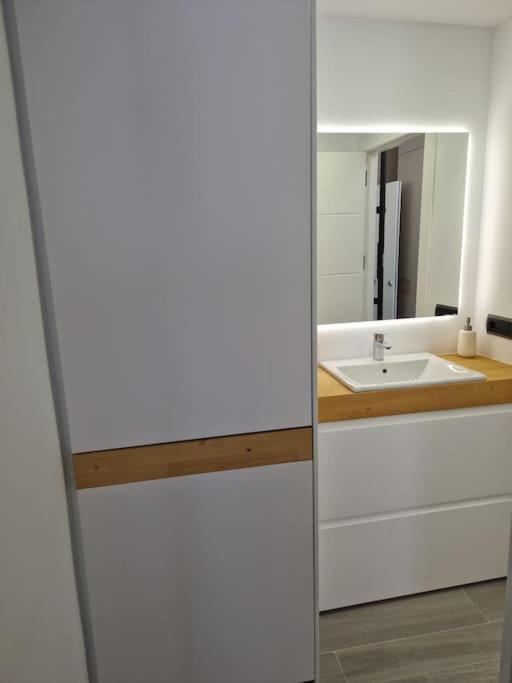 Duplex De Diseno Jaen Centro Jardinillos - 2 Hab Екстериор снимка