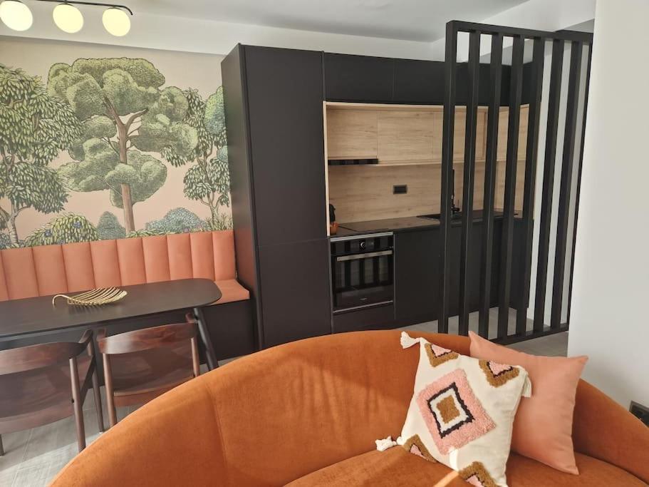 Duplex De Diseno Jaen Centro Jardinillos - 2 Hab Екстериор снимка