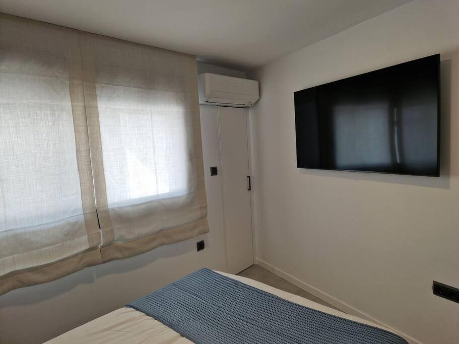 Duplex De Diseno Jaen Centro Jardinillos - 2 Hab Екстериор снимка