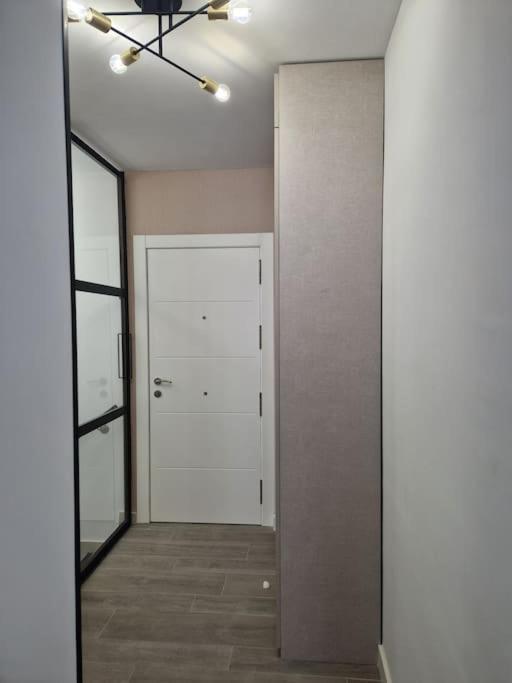 Duplex De Diseno Jaen Centro Jardinillos - 2 Hab Екстериор снимка