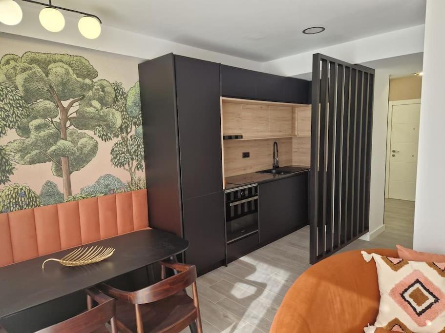 Duplex De Diseno Jaen Centro Jardinillos - 2 Hab Екстериор снимка