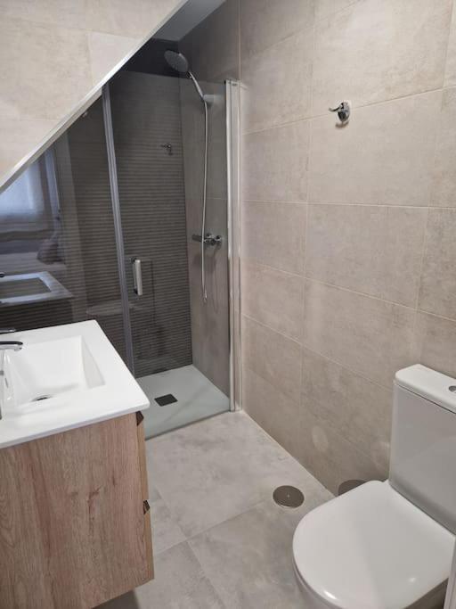 Duplex De Diseno Jaen Centro Jardinillos - 2 Hab Екстериор снимка