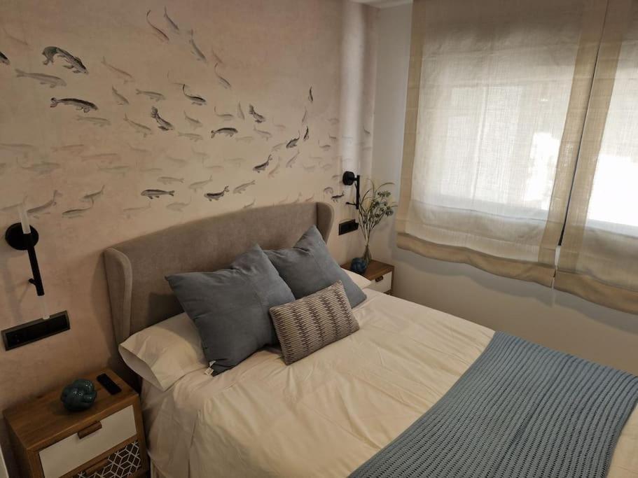 Duplex De Diseno Jaen Centro Jardinillos - 2 Hab Екстериор снимка