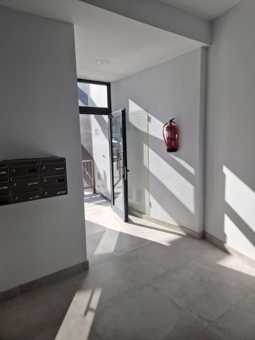 Duplex De Diseno Jaen Centro Jardinillos - 2 Hab Екстериор снимка