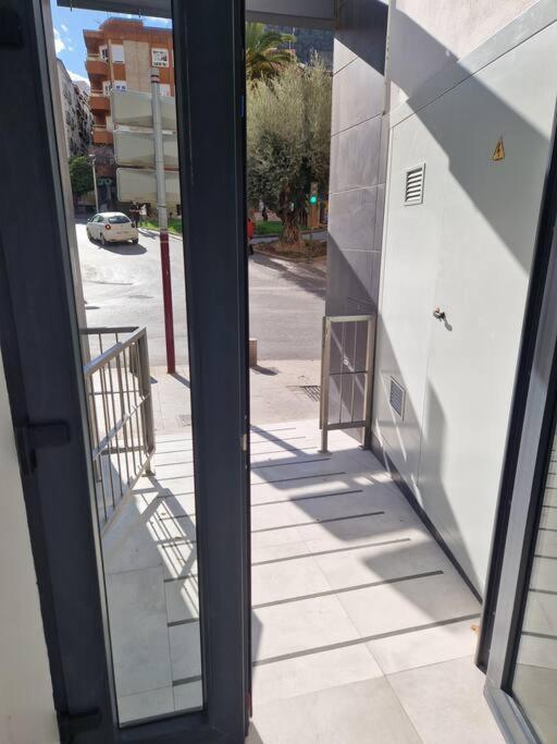Duplex De Diseno Jaen Centro Jardinillos - 2 Hab Екстериор снимка